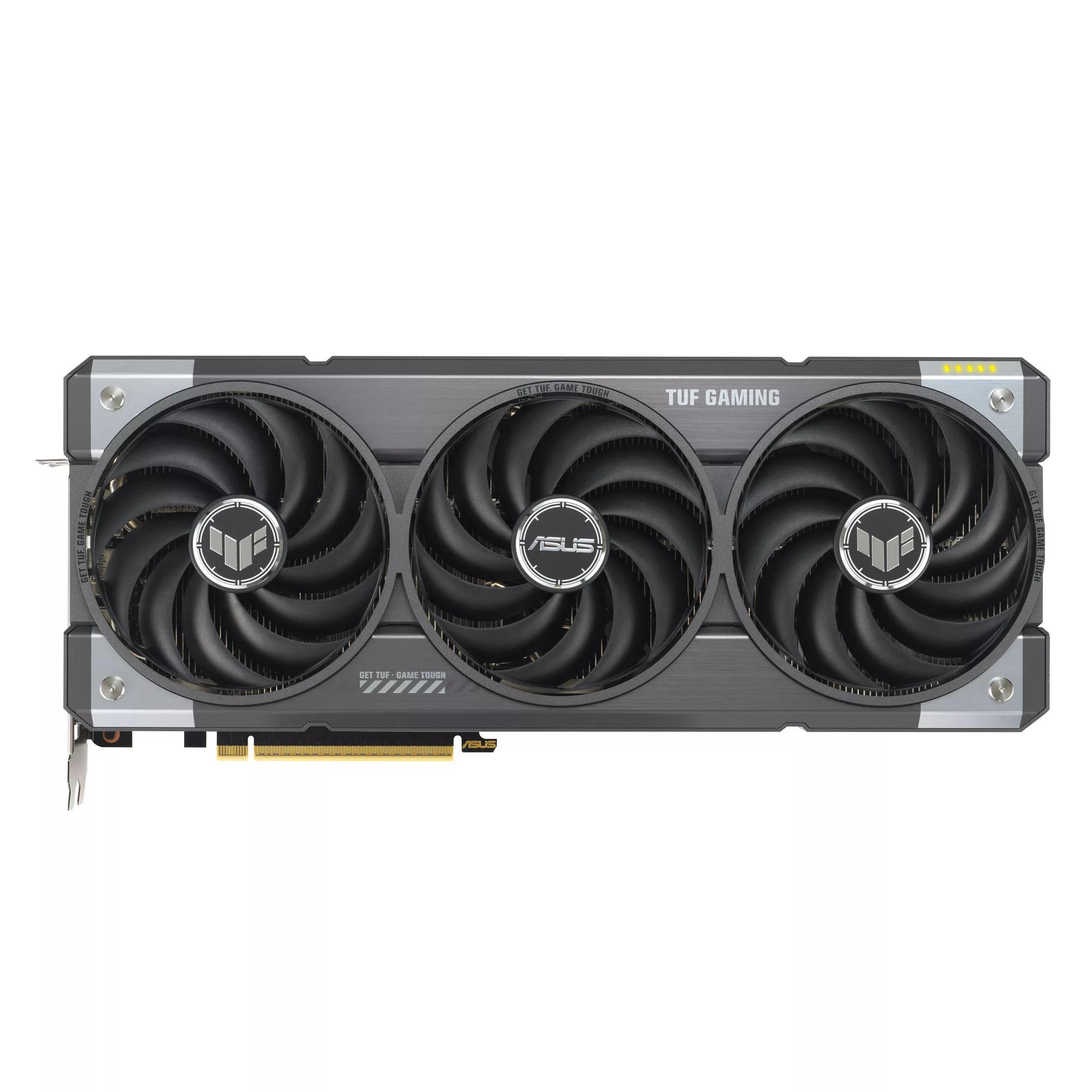 کارت گرافیک ایسوس مدل TUF Gaming GeForce RTX 5070 Ti 16GB GDDR7 OC Edition