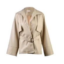 کت زنانه مدل MDSS-CG8837