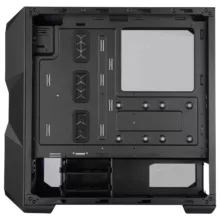کیس کامپیوتر کولر مستر مدل MasterBox TD500 CRYSTAL