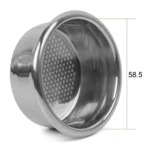 سبد قهوه مدل  Beehive High Extraction کد 58