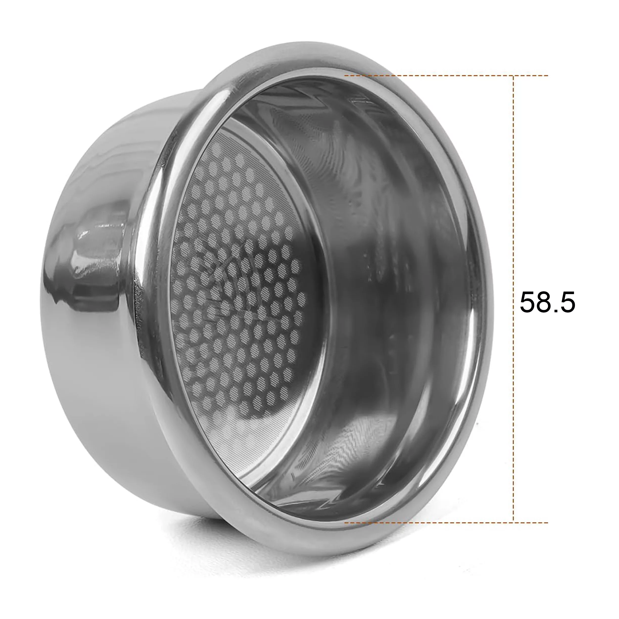سبد قهوه مدل Beehive High Extraction کد 58