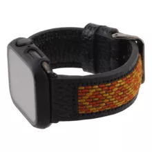 بند بومی مدل A6 مناسب برای اپل واچ 40 میلیمتری