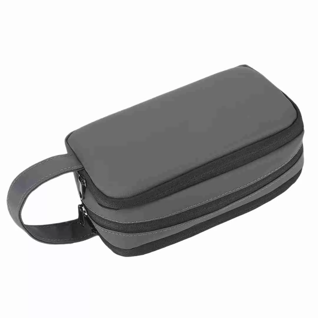 کیف لوازم جانبی پاوا مدل Tote Compact Travel Pouch