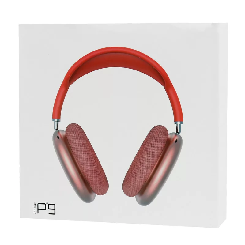 هدفون بلوتوثی مدل P9
