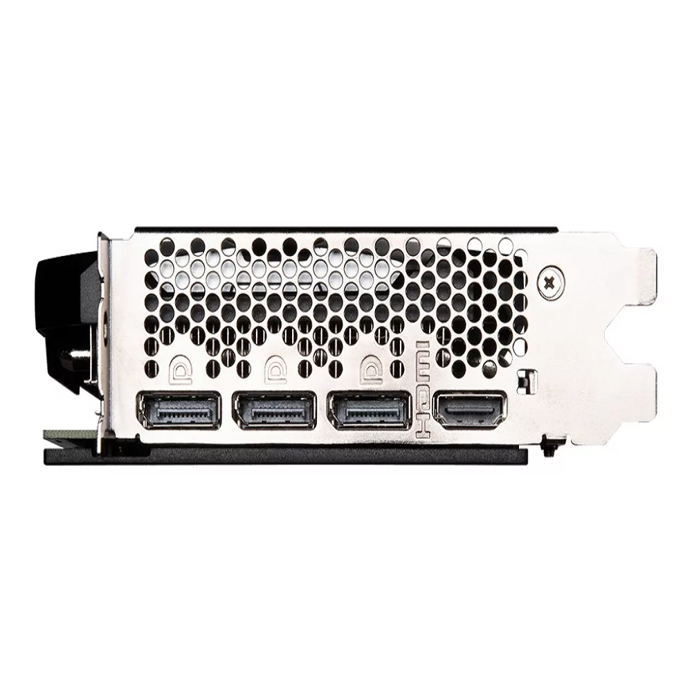 کارت گرافیک ام اس آی مدل GeForce RTX™ 4070 VENTUS 2X 12G OC