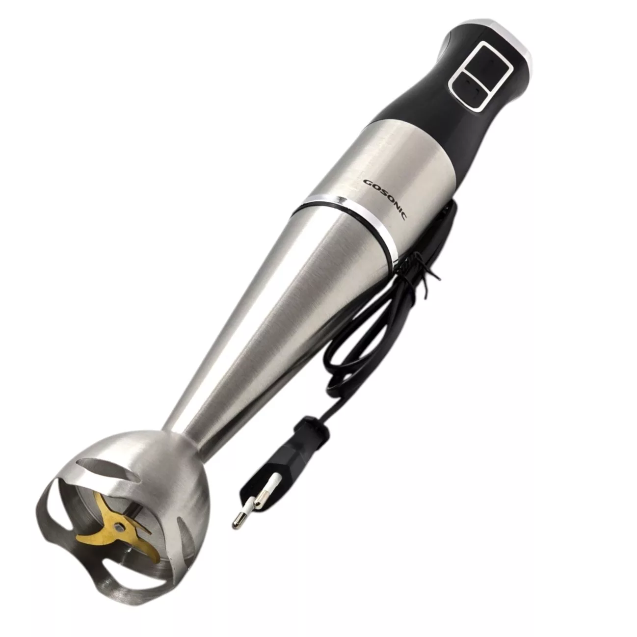 گوشت کوب برقی 300 وات گوسونیک مدل GSB-862