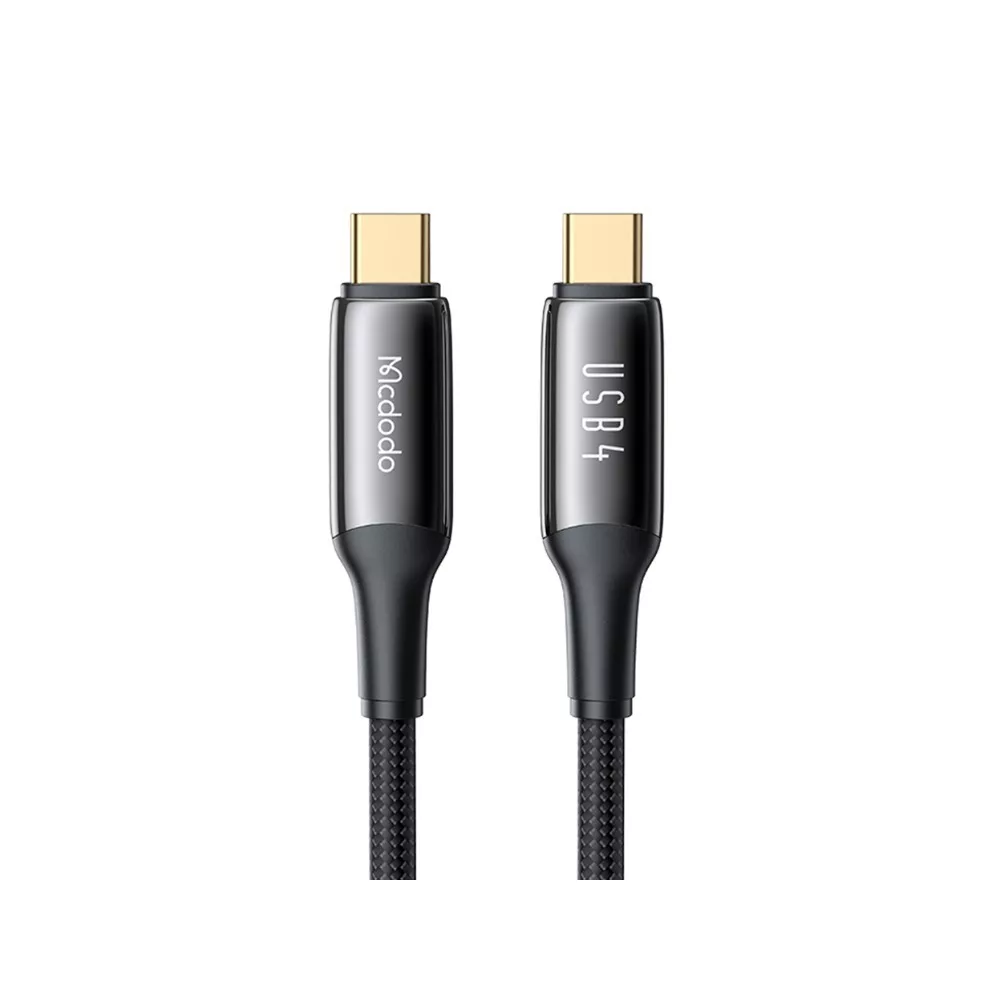 کابل USB-C مک دودو مدل CA-299 طول 1.2 متر