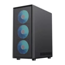 کیس کامپیوتر گیم مکس مدل Storm 2