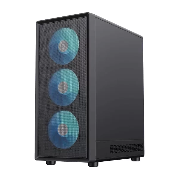 کیس کامپیوتر گیم مکس مدل Storm 2