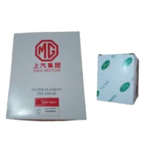 فیلتر روغن مدل LPW 100 180 مناسب برای ام جی 550 به همراه فیلتر هوا و فیلتر کابین