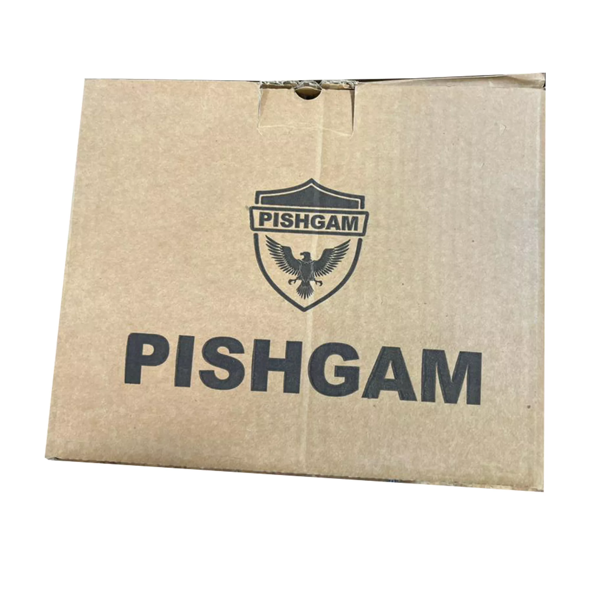 آیینه جانبی چپ خودرو برقی پیشگام مدل pishgam03 مناسب برای تیبا