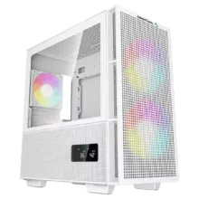 کیس کامپیوتر دیپ کول مدل CH360 DIGITAL