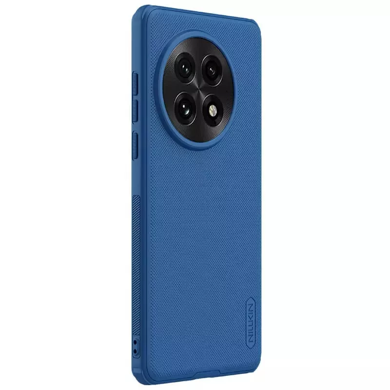 کاور نیلکین مدل Super Frosted Shield Pro مناسب برای گوشی موبایل وان پلاس 13