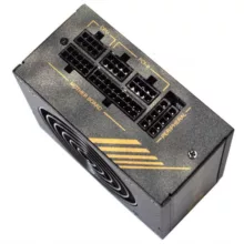 منبع تغذیه کامپیوتر اف اس پی مدل DAGGER PRO 850W