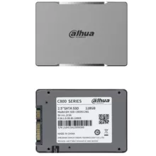 اس اس دی اینترنال داهوا مدل C800AS256G ظرفیت 256 گیگابایت