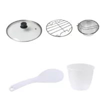 زودپز جنرال پلاس مدل GE-9849