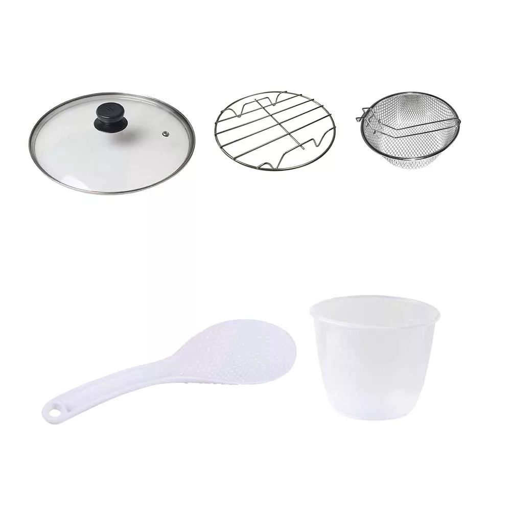 زودپز جنرال پلاس مدل GE-9849