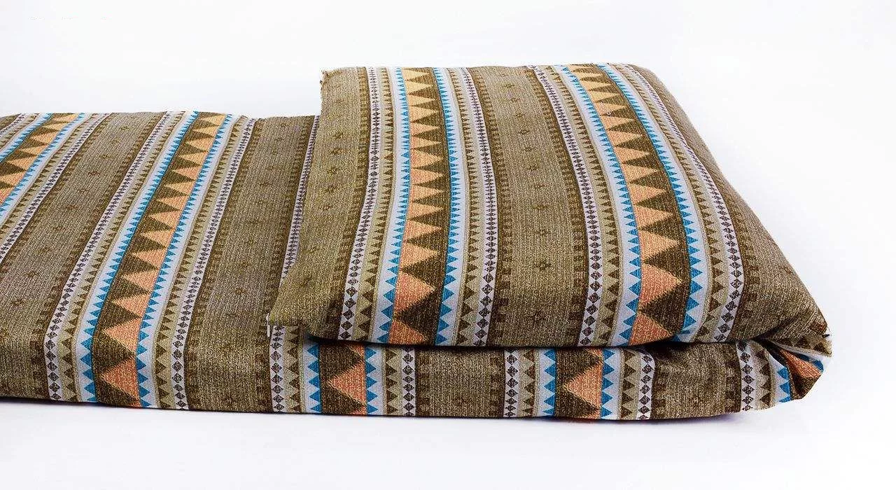 تشک مهمان مدل رویا کد 002 یک نفره سایز 90x190 سانتی متر
