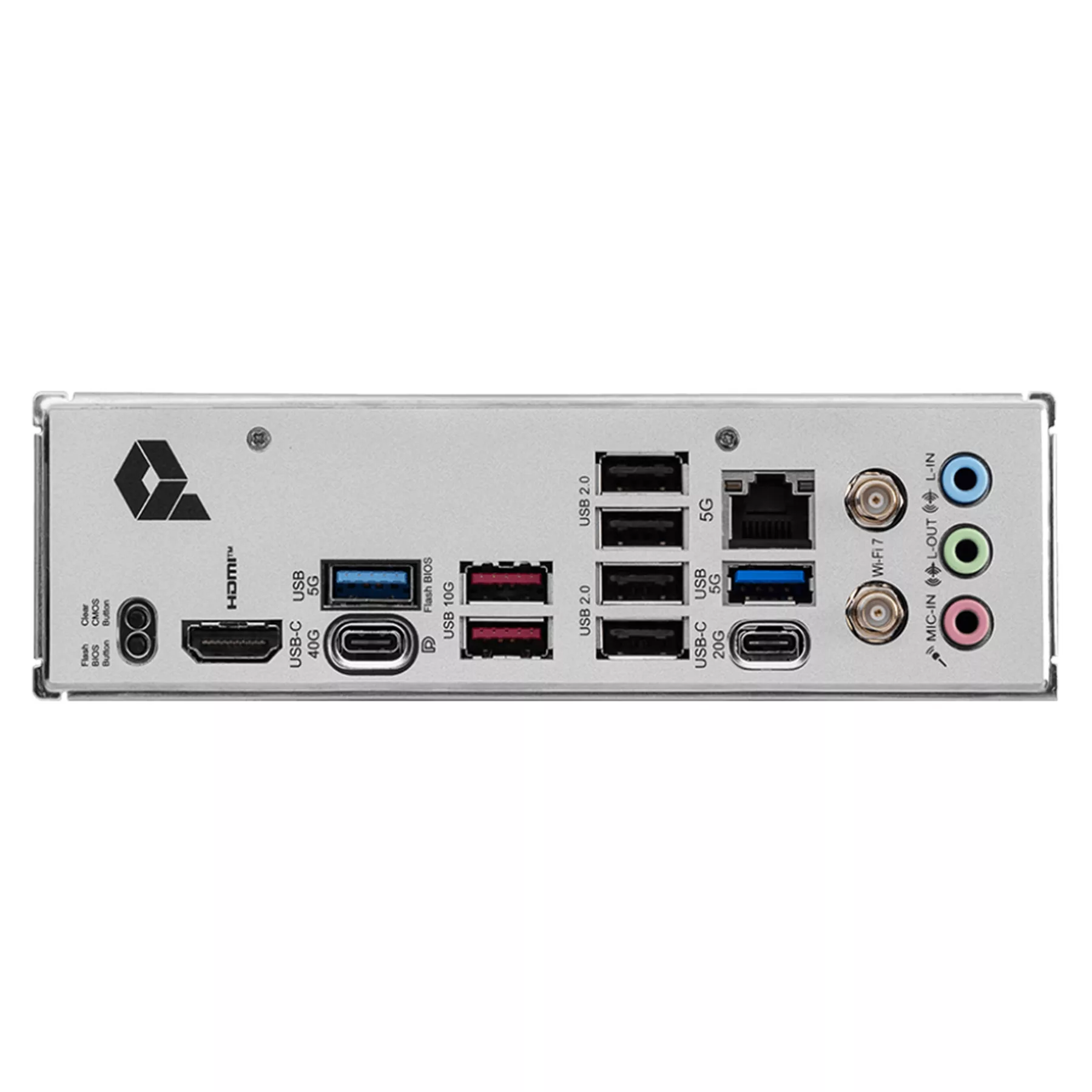 مادربرد ام اس آی مدل PRO X870-P WIFI