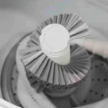 مینی واش 2 کیلوگرم تیتومکث مدل TM108