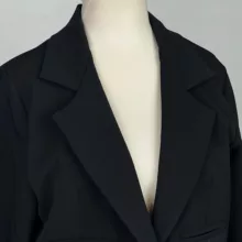 کت رسمی زنانه مدل مازراتی AK1378