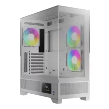 کیس کامپیوتر گیم دیاس مدل ATLAS M1 WH
