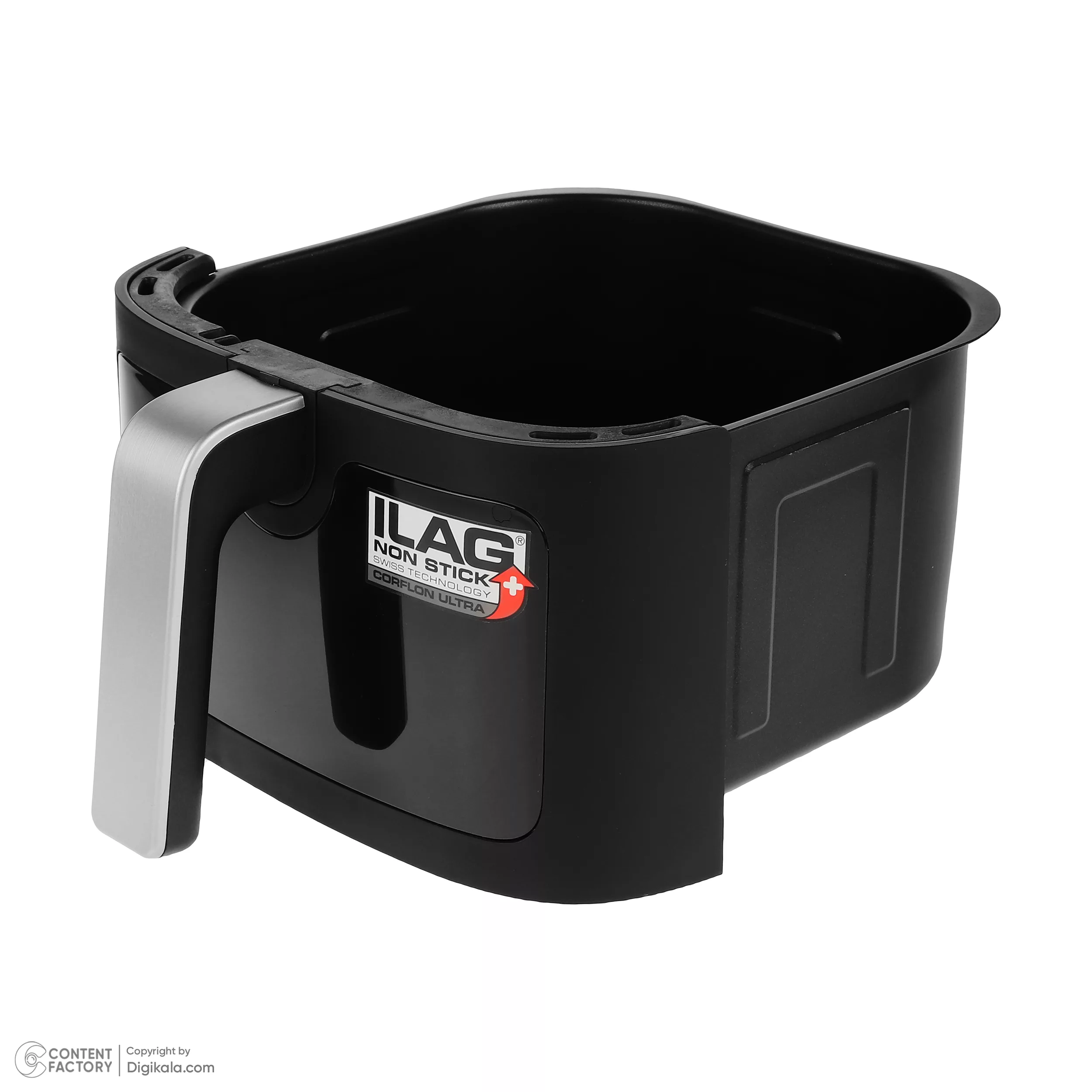 هواپز 6.5 لیتر آی سن مدل IE-F788