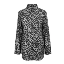 تونیک آستین بلند زنانه مدل 112524