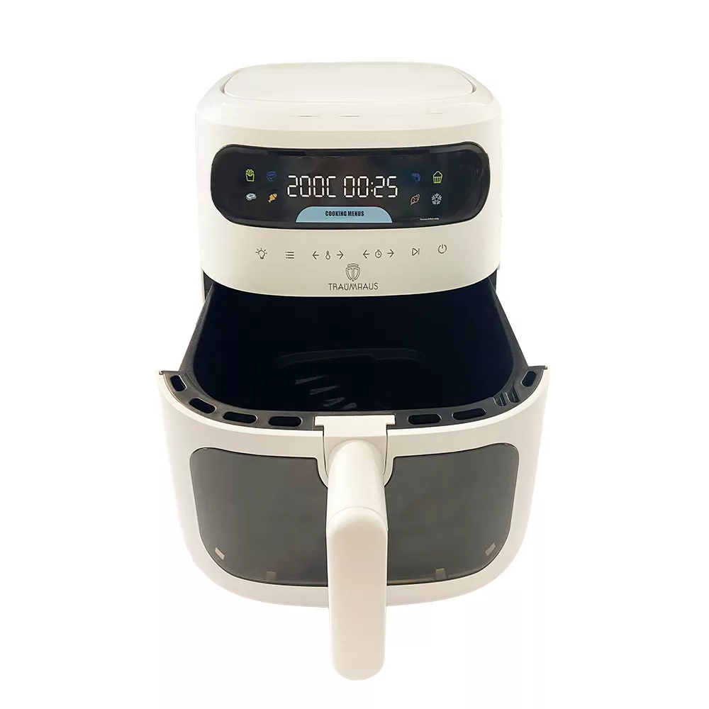 سرخ کن بدون روغن ترام هاوس مدل AF-25880