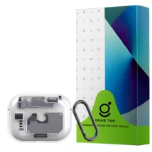 کاور قاب تک مدل TECNICALL مناسب برای کیس اپل ایرپاد پرو 2