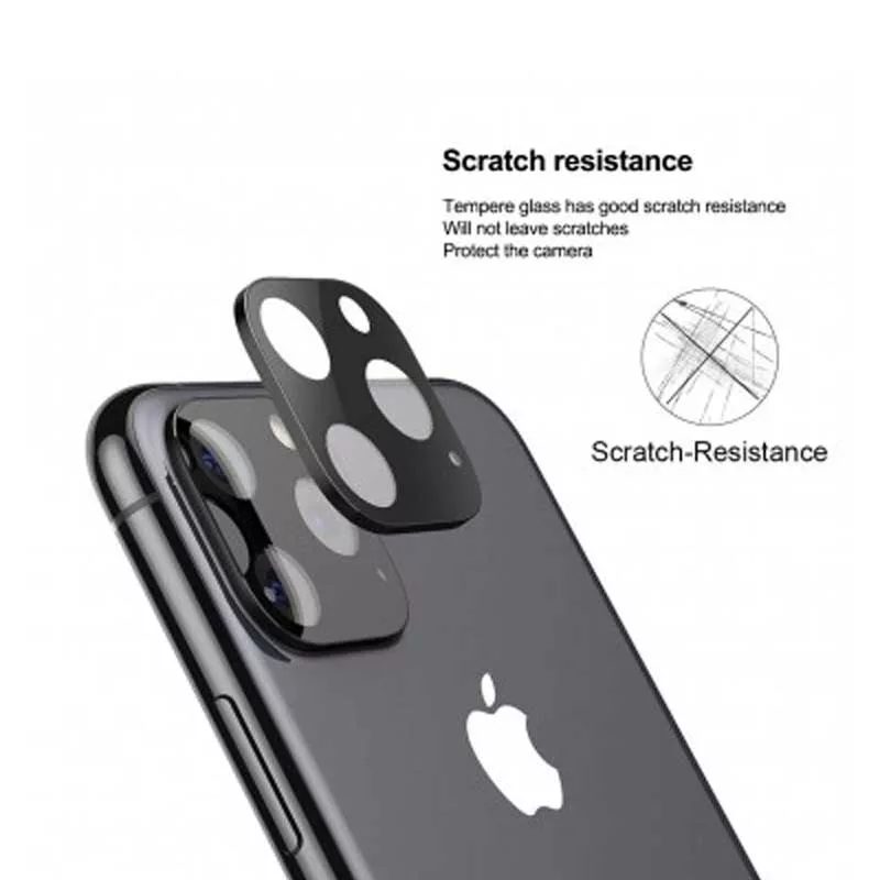 محافظ لنز دوربین اپیکوی مدل 3D-Power مناسب برای گوشی موبایل اپل iPhone 13 Pro/ 13 Pro Max