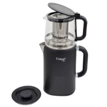 چای ساز روی هم یونیک مکس مدل V2PCK-32