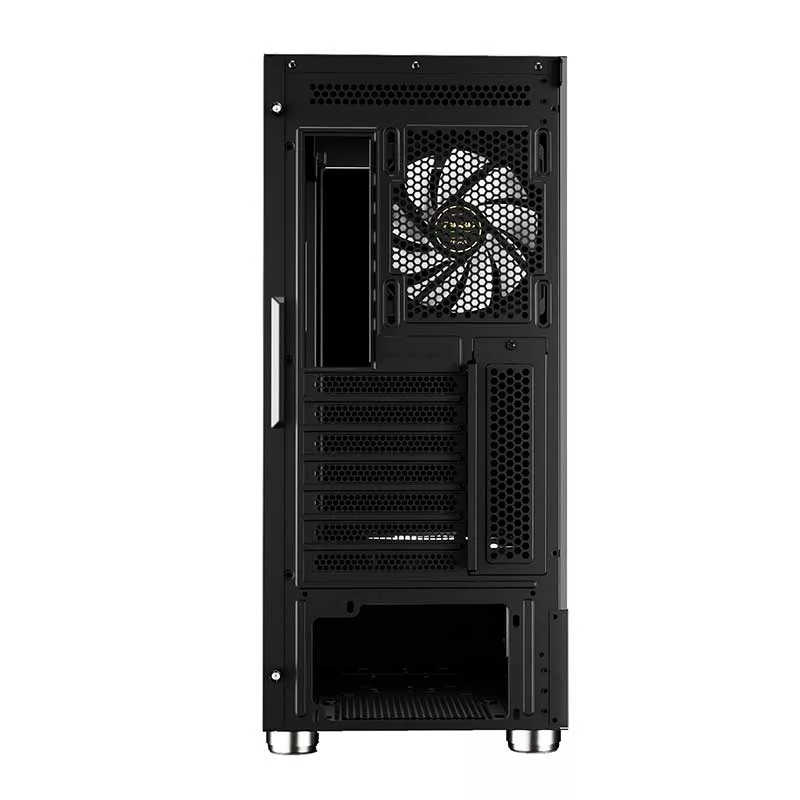 کیس کامپیوتر گیم دیاس مدل ATLAS E1