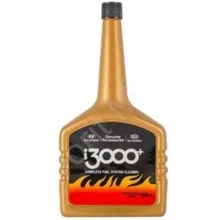 مکمل سوخت خودرو قابلیت استفاده برای خودرو های بنزینی برند جنیون حجم 500 میلی لیتری