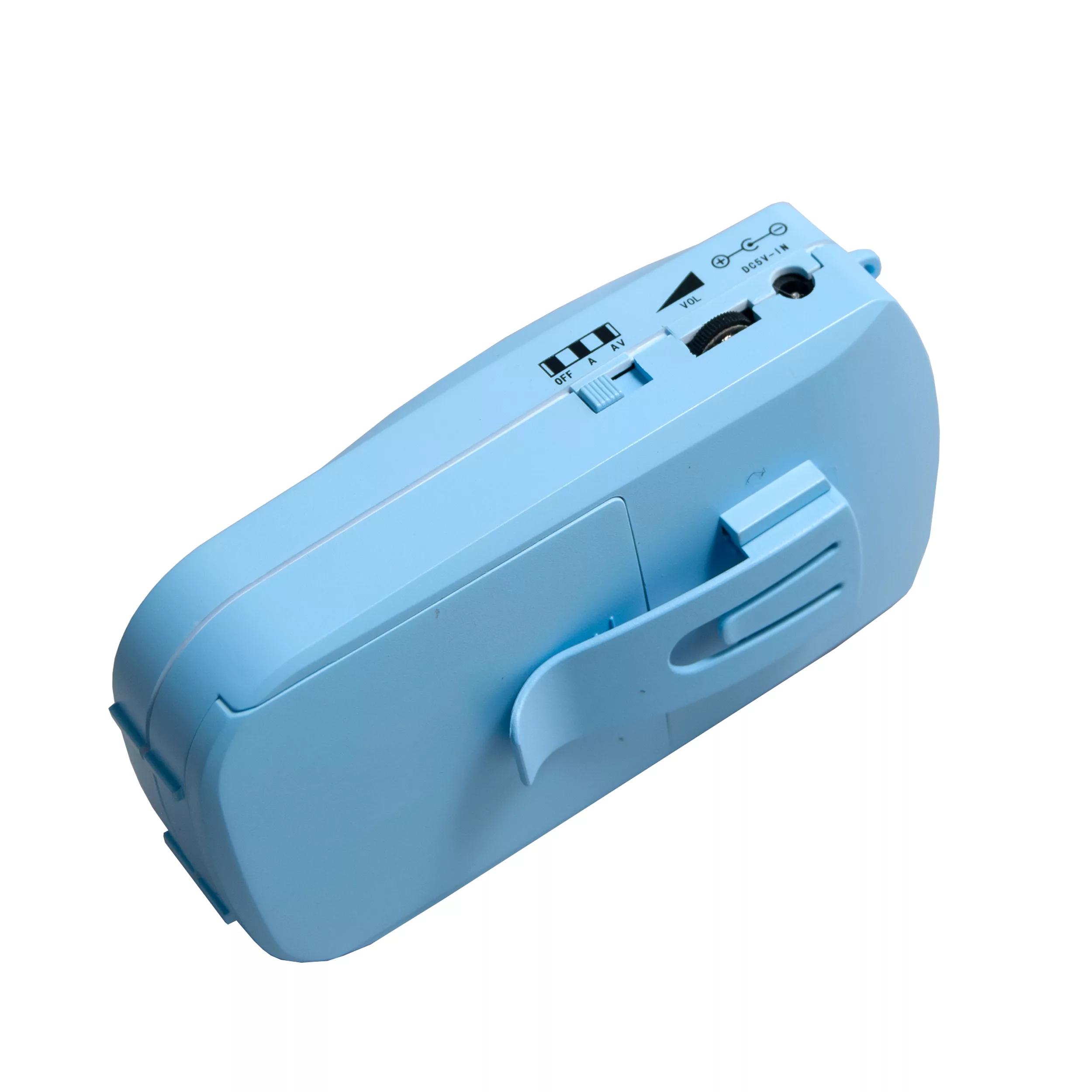 پیجر تصویری کودک مدل GTT