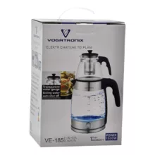 چای ساز روی هم وگاترونیکس مدل VE-185