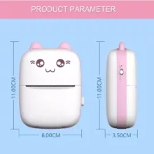 برینتر حرارتی مدل miniprinter