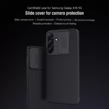 کاور نیلکین مدل CamShield مناسب برای گوشی موبایل سامسونگ Galaxy A16 4G/5G