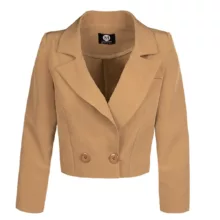 کت زنانه مدل SABA-1171