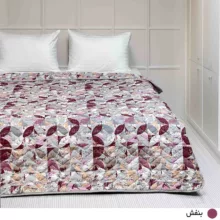 روتختی یک نفره مانیکاهوم مدل پارلا پلاس سایز 220x150 سانتیمتر