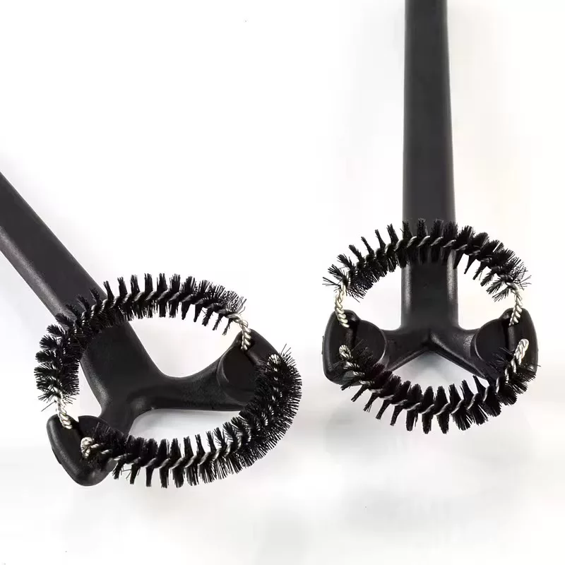 برس دستگاه اسپرسو مدل 58 GROUPHEAD BRUSH