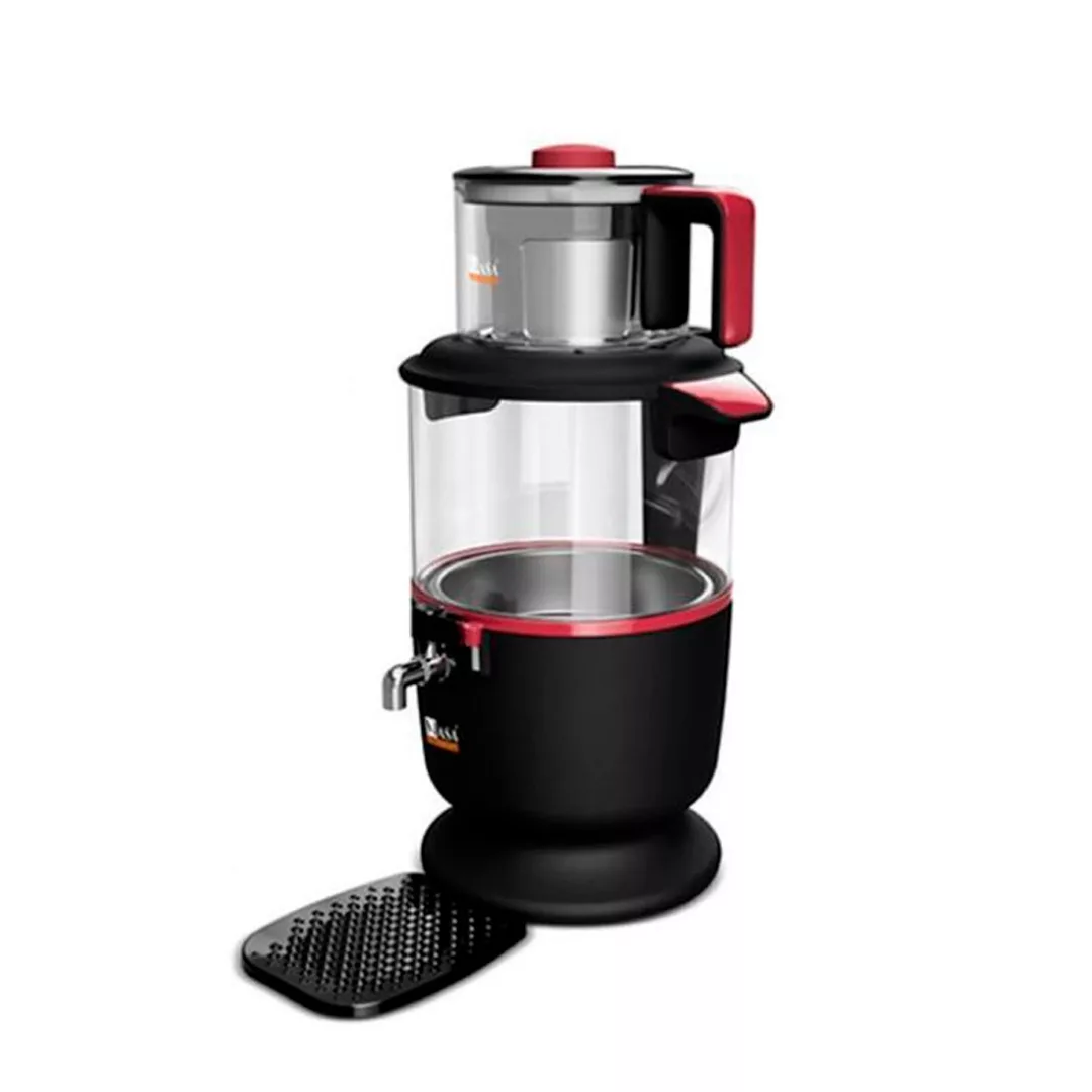 چای ساز ناسا الکتریک مدل NS-525