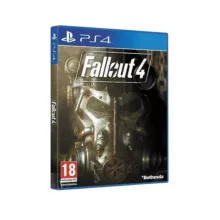 بازی Fallout 4 مخصوص PS4