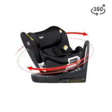 صندلی خودرو کودک جیکل مدل Venus 360 -99