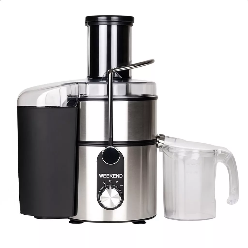 آبمیوهگیری چند کاره ویکند مدل 820