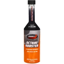 اکتان بوستر و مکمل خودرو بنزینی جانسن مدل Petrol حجم 355 میلی لیتر