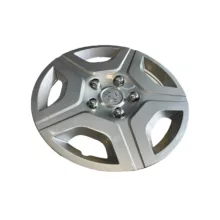 قالپاق چرخ مدل S1 سایز 14 اینچ مناسب برای پژو پارس بسته 4 عددی