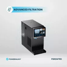 آبسردکن پاورلوژی مدل PSROWTRD