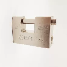 قفل کتابی باتیس مدل Atomi 95