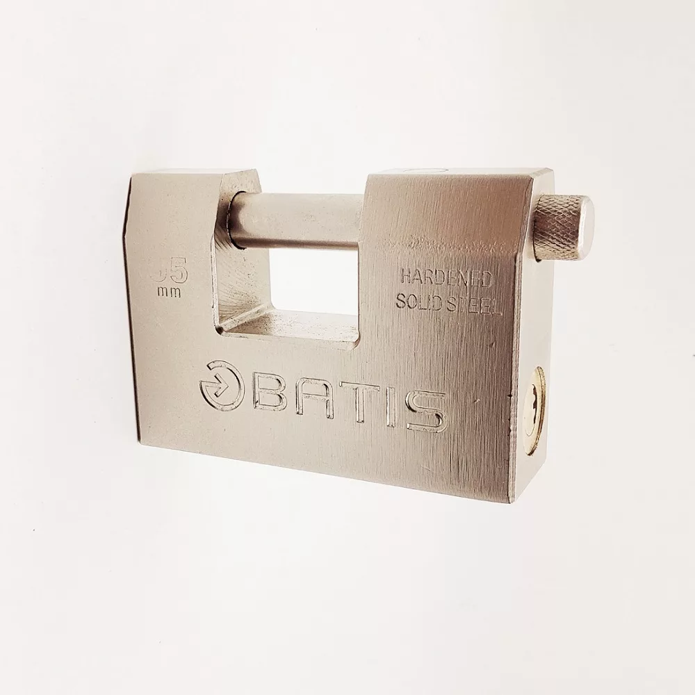 قفل کتابی باتیس مدل Atomi 95